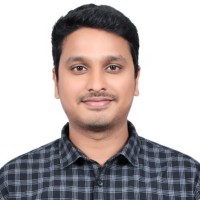 Lalith Kumar D H