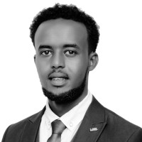 Samatar Abshir Mahamed