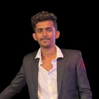 Saurabh Dudhade