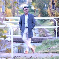 Bijay Kandel