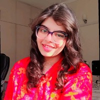 Syeda Hayya Ali
