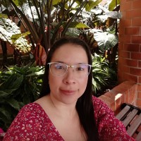 Fanny Yasmid Avendaño Taborda