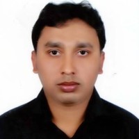 Md. Kamrul Hassan Shahin