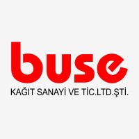 BUSE KAĞIT