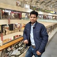 Manoj Mangal