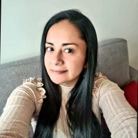 Nidia Yaneth Hernández Zubieta