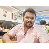 Vignesh G