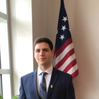 Matthew Albanese
