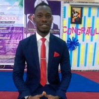 Sherif Oriyomi Akinnubi