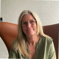Ann-Tina Martinussen