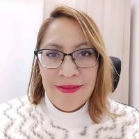 Paulina Sandoval Anguiano