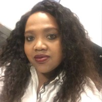 Noluvuyo Vuvu Barnes