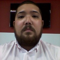 Marco Aurélio Iwamizu Cassandri