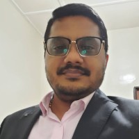 Sunilkumar Sasidharan Nair