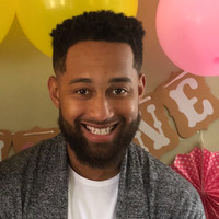 Joaquin Lee