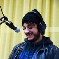 Matteo Cassoni