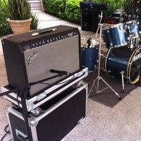 RENTA DE AUDIO E ILUMINACION