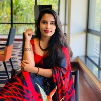 Anjali Fernando
