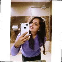Bhavika Mogre