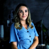 Natalija J. Van Tankeren