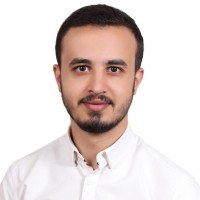 Omar Aweidah, Cma P1