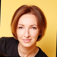 Yuliya Koshak