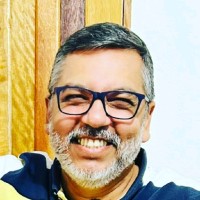 Marcos Da Silva Santos