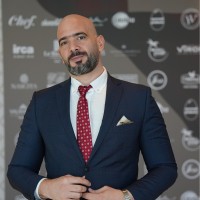 Mohammad Ali Al Khatib