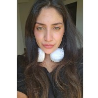 Mabelle Nahas