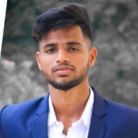 Gauresh Gawas
