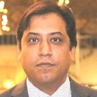 Zia Siddiqui