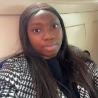 Amina Agbenyo Emmanuel