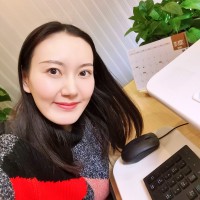 Cécile Wang