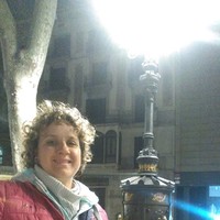 Maria Lucia Jaramillo