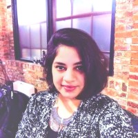 Richa Kanwar