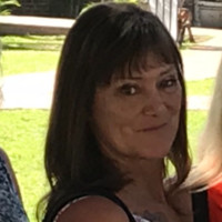Marg Skeffington.  Retired
