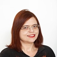 Adriana Dvořáková