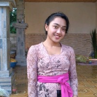 Ni Luh Desi