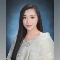 Cristel Diane Dela Cruz