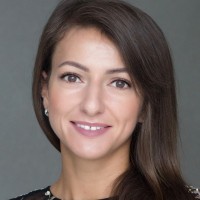 Alena Sikorskaya