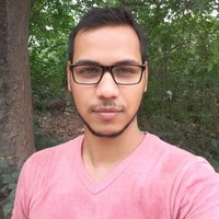 Rakesh Kumar Sharma