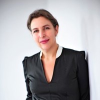 Evelyne Van Vosselen