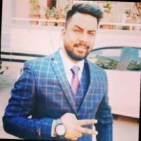 Devvrat Kumawat