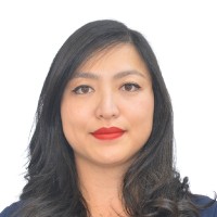 Ananda Hashimoto