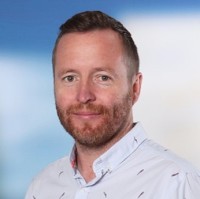 Garreth Mcevoy