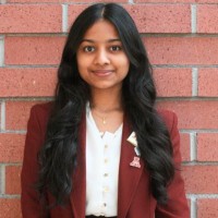 Arya Desai