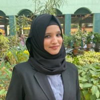 Mehrin Siddiqui