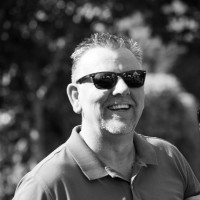 Andrew Brabham-Neil DipFA MLIBF