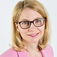 Riikka Sammalkorpi, MBA