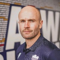 Jamie Coffey